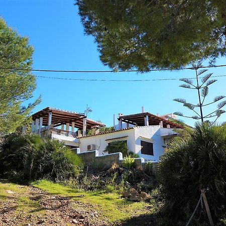Finca La Siesta - Villa In Betlem, Mallorca Colonia de San Pedro Ngoại thất bức ảnh