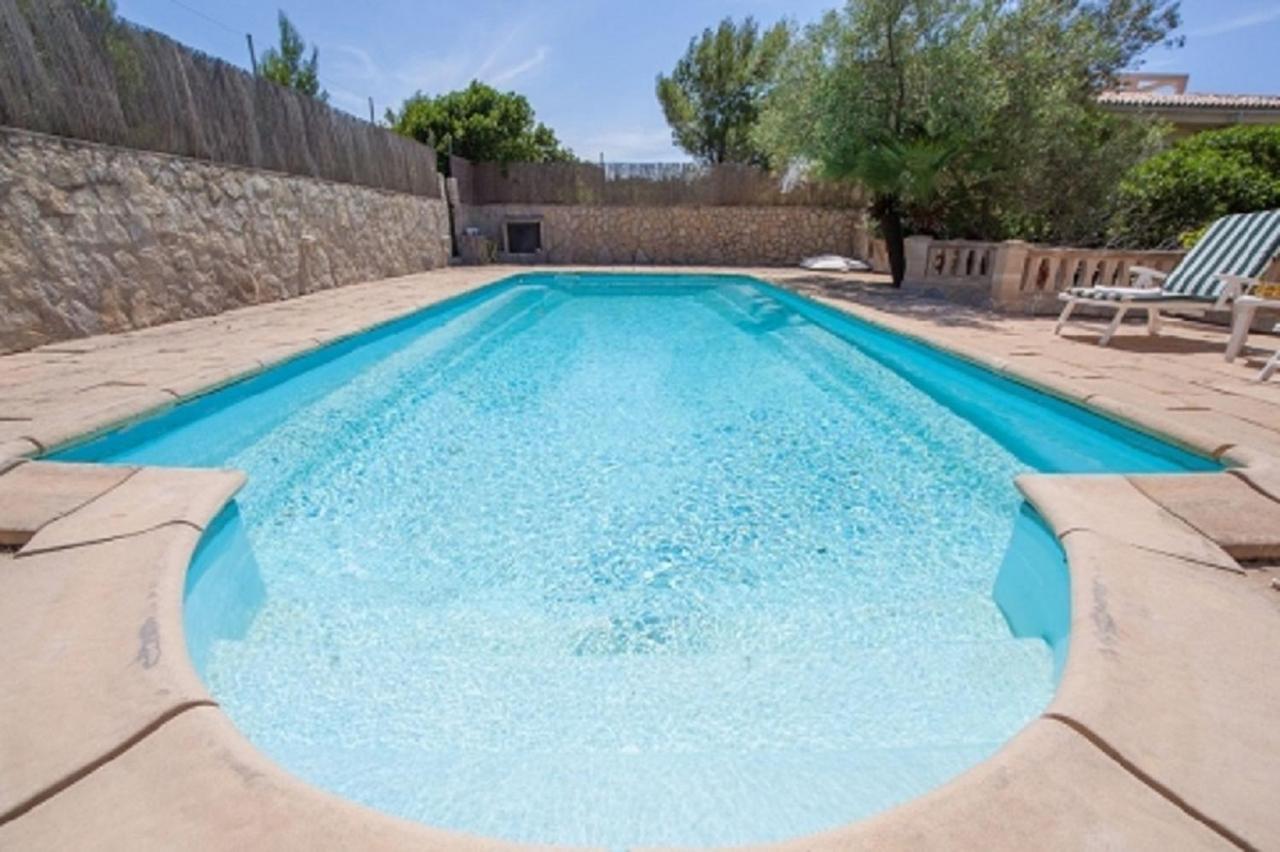Finca La Siesta - Villa In Betlem, Mallorca Colonia de San Pedro Ngoại thất bức ảnh