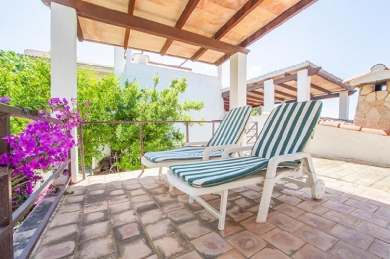 Finca La Siesta - Villa In Betlem, Mallorca Colonia de San Pedro Ngoại thất bức ảnh