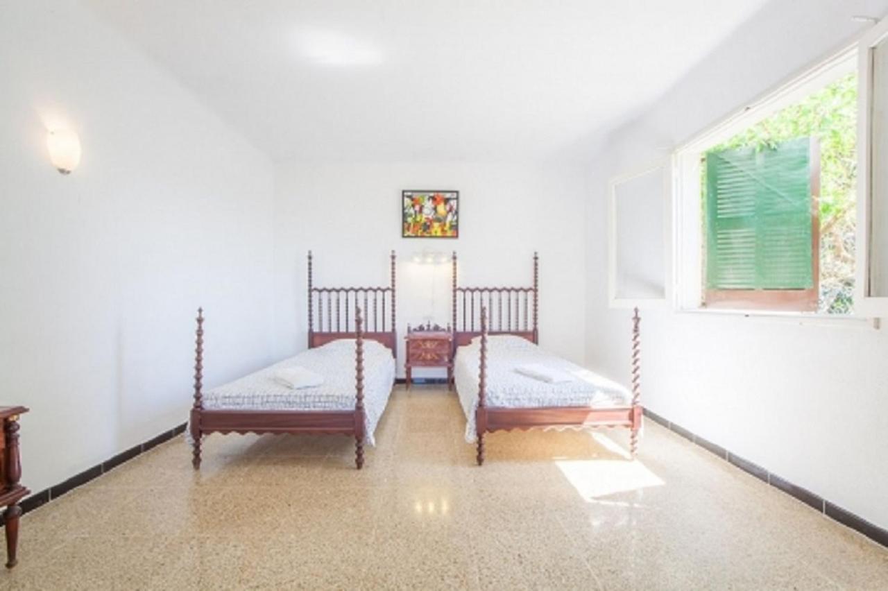 Finca La Siesta - Villa In Betlem, Mallorca Colonia de San Pedro Ngoại thất bức ảnh