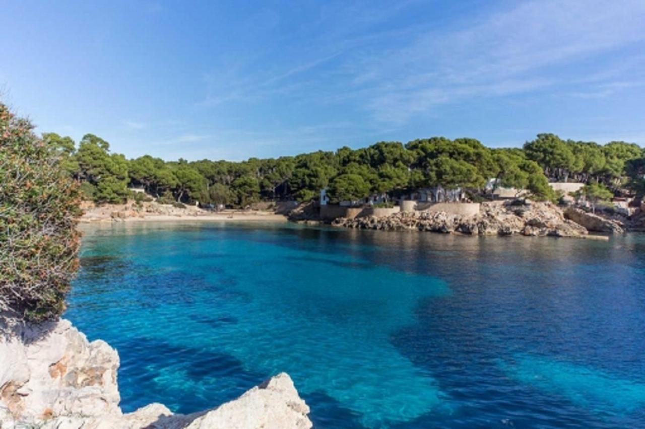 Finca La Siesta - Villa In Betlem, Mallorca Colonia de San Pedro Ngoại thất bức ảnh