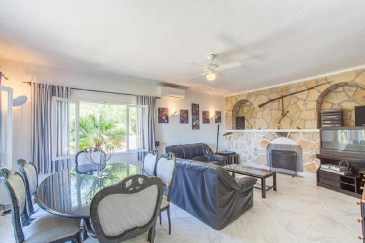 Finca La Siesta - Villa In Betlem, Mallorca Colonia de San Pedro Ngoại thất bức ảnh