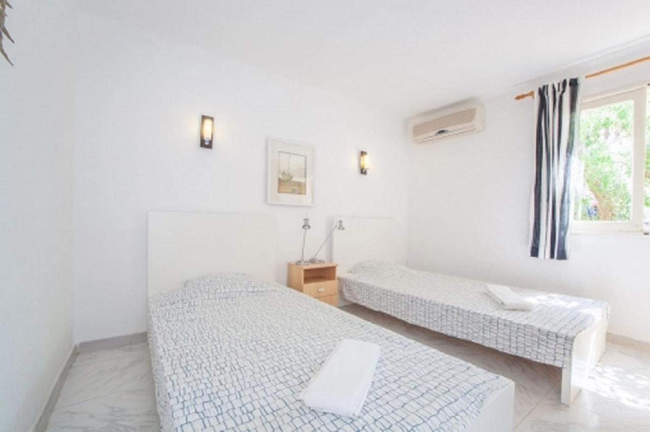 Finca La Siesta - Villa In Betlem, Mallorca Colonia de San Pedro Ngoại thất bức ảnh