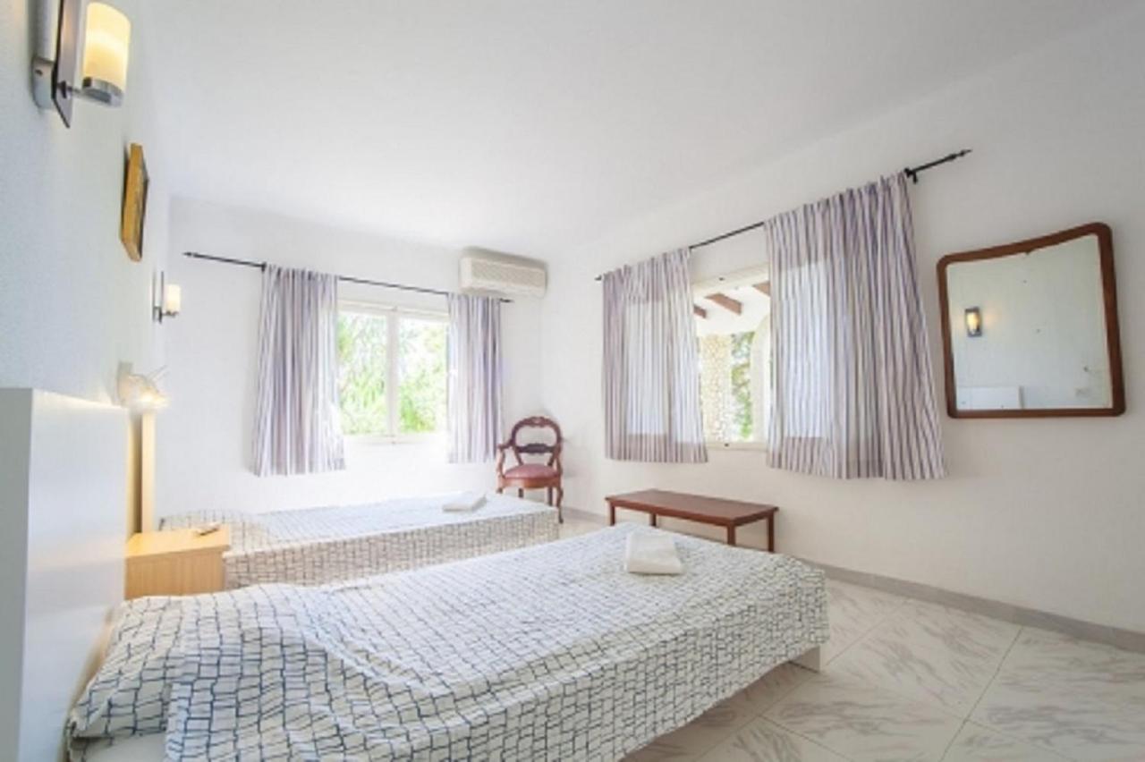 Finca La Siesta - Villa In Betlem, Mallorca Colonia de San Pedro Ngoại thất bức ảnh