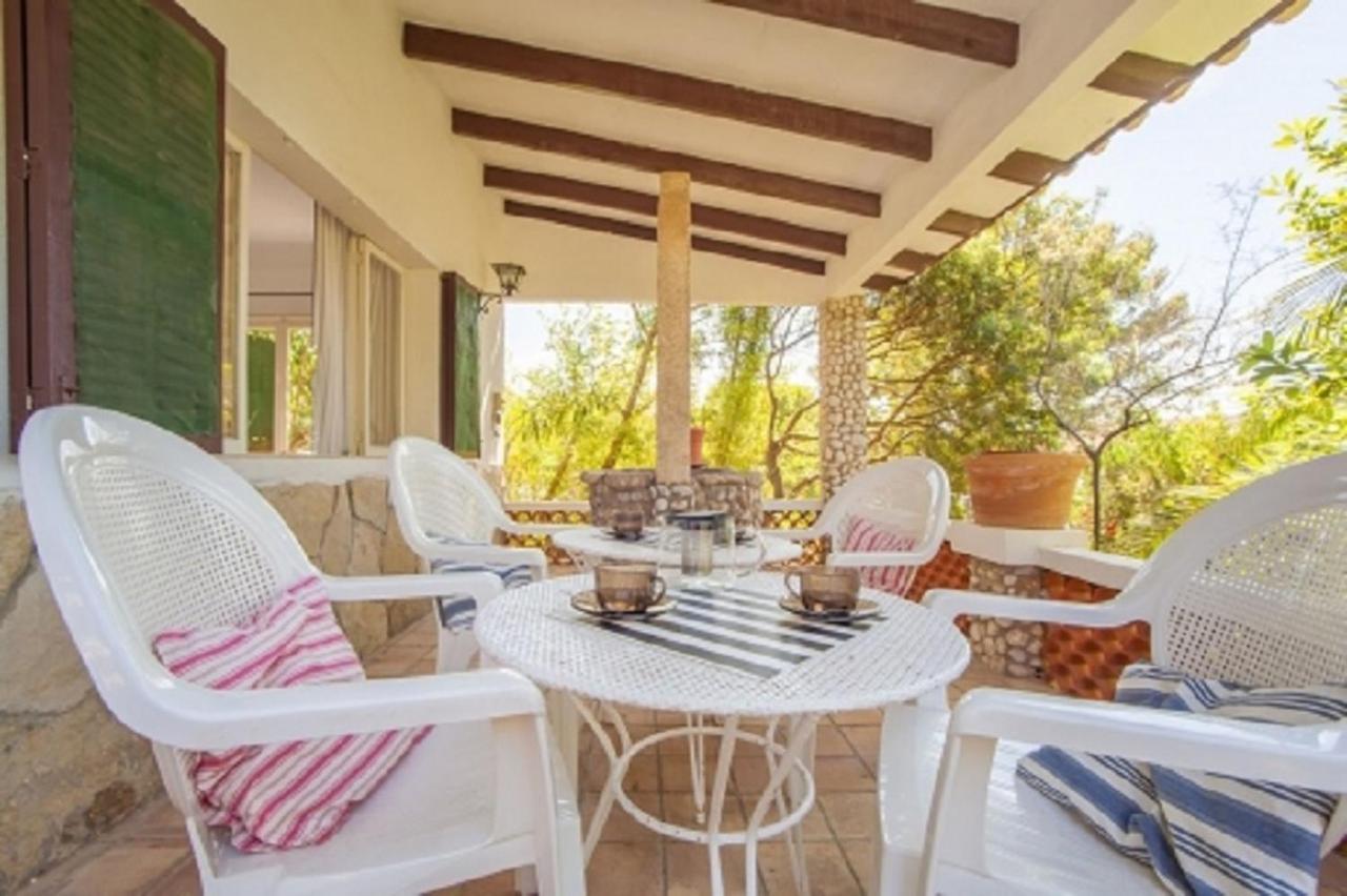 Finca La Siesta - Villa In Betlem, Mallorca Colonia de San Pedro Ngoại thất bức ảnh