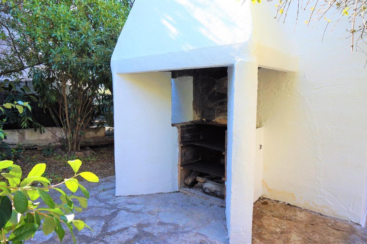 Finca La Siesta - Villa In Betlem, Mallorca Colonia de San Pedro Ngoại thất bức ảnh