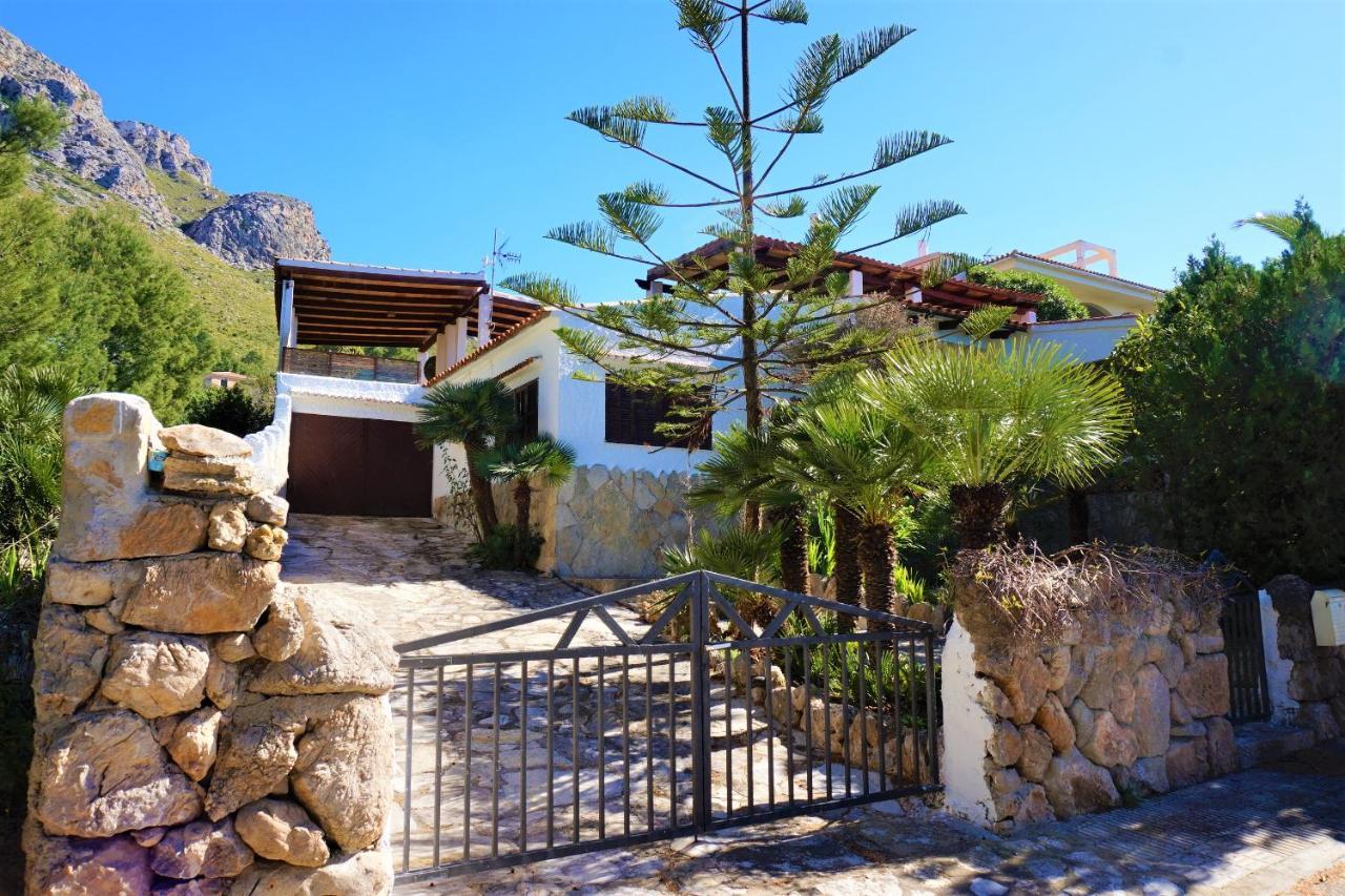 Finca La Siesta - Villa In Betlem, Mallorca Colonia de San Pedro Ngoại thất bức ảnh