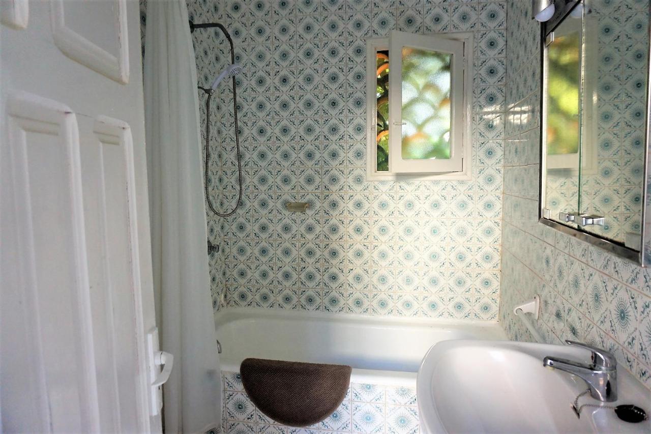 Finca La Siesta - Villa In Betlem, Mallorca Colonia de San Pedro Ngoại thất bức ảnh