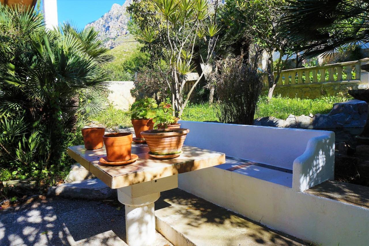 Finca La Siesta - Villa In Betlem, Mallorca Colonia de San Pedro Ngoại thất bức ảnh