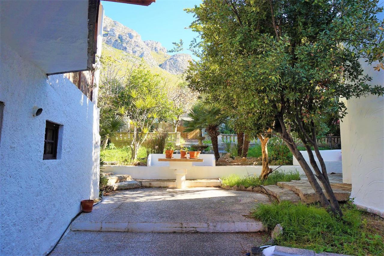 Finca La Siesta - Villa In Betlem, Mallorca Colonia de San Pedro Ngoại thất bức ảnh