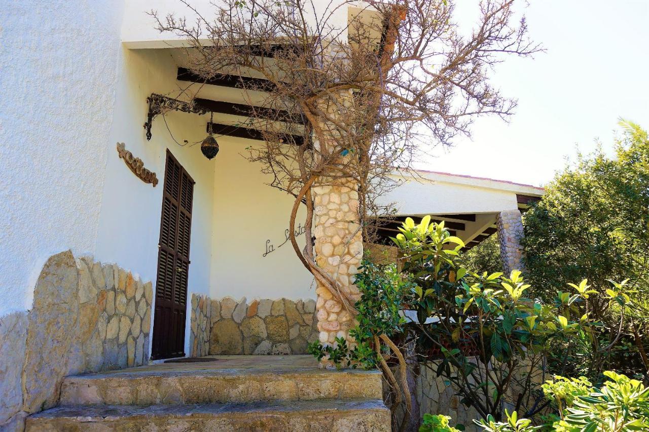Finca La Siesta - Villa In Betlem, Mallorca Colonia de San Pedro Ngoại thất bức ảnh
