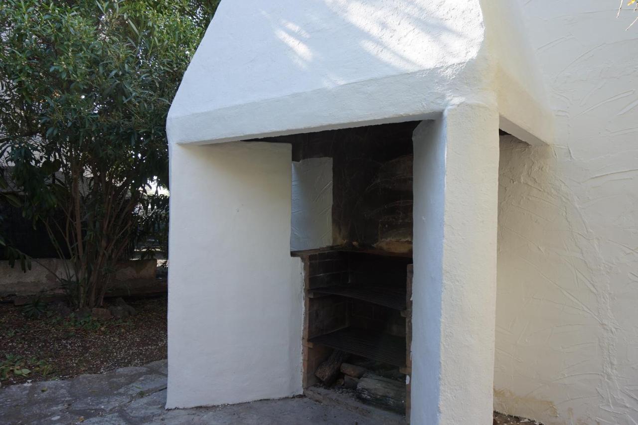 Finca La Siesta - Villa In Betlem, Mallorca Colonia de San Pedro Ngoại thất bức ảnh