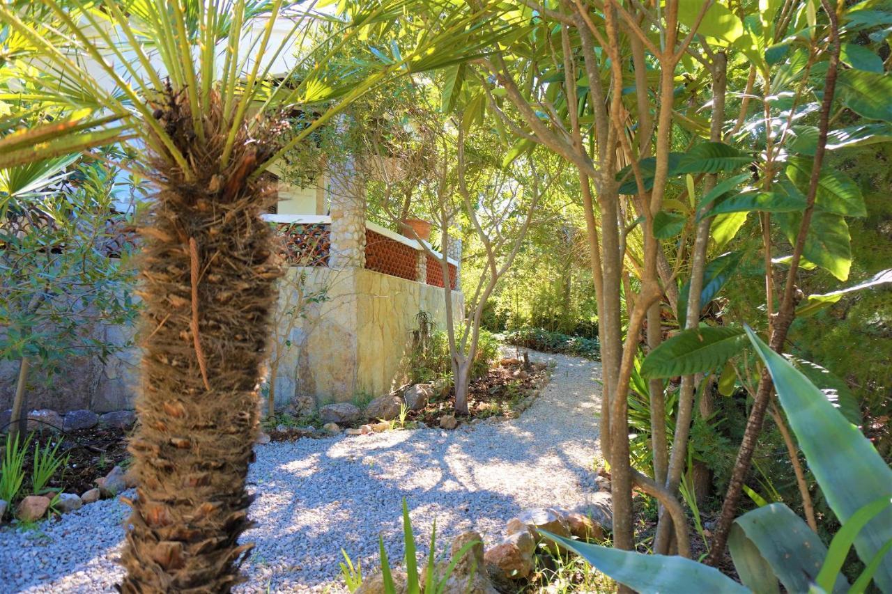 Finca La Siesta - Villa In Betlem, Mallorca Colonia de San Pedro Ngoại thất bức ảnh